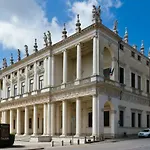 Casa Giorgia - Nel Cuore Di Vicenza
