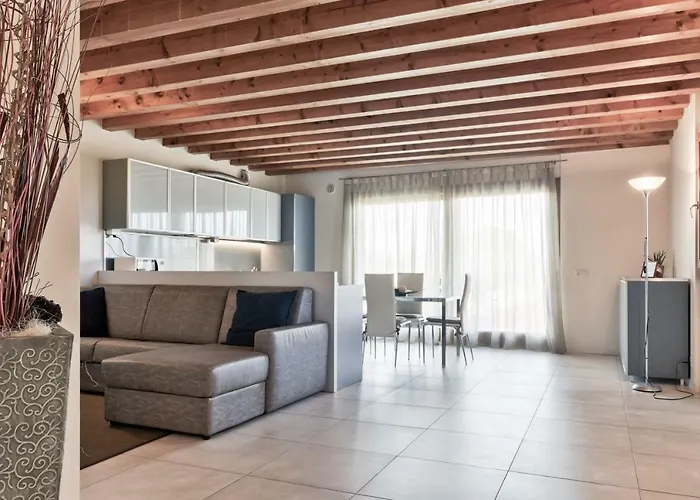 Casa Giorgia - Nel Cuore Di Vicenza