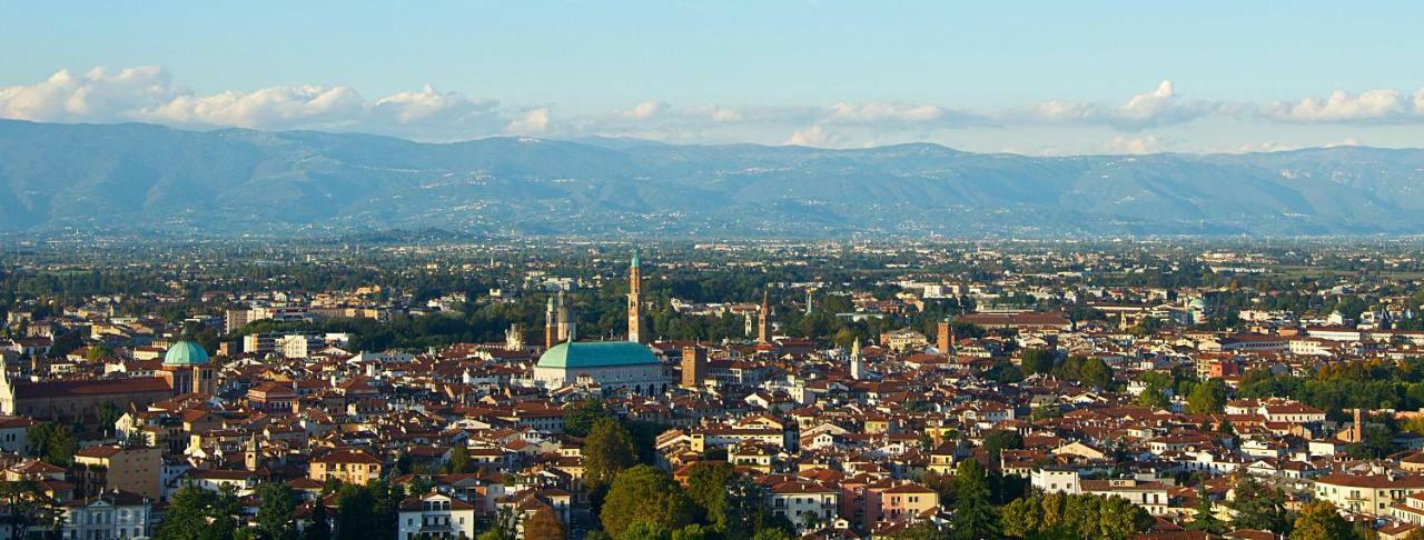Apartamento Casa Giorgia - Nel Cuore Di Vicenza