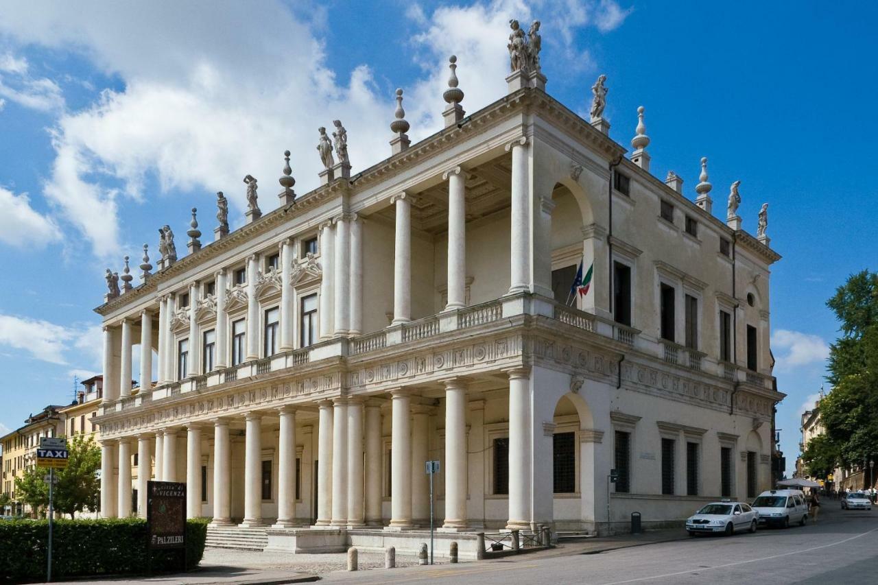 Casa Giorgia - Nel Cuore Di * Vicenza