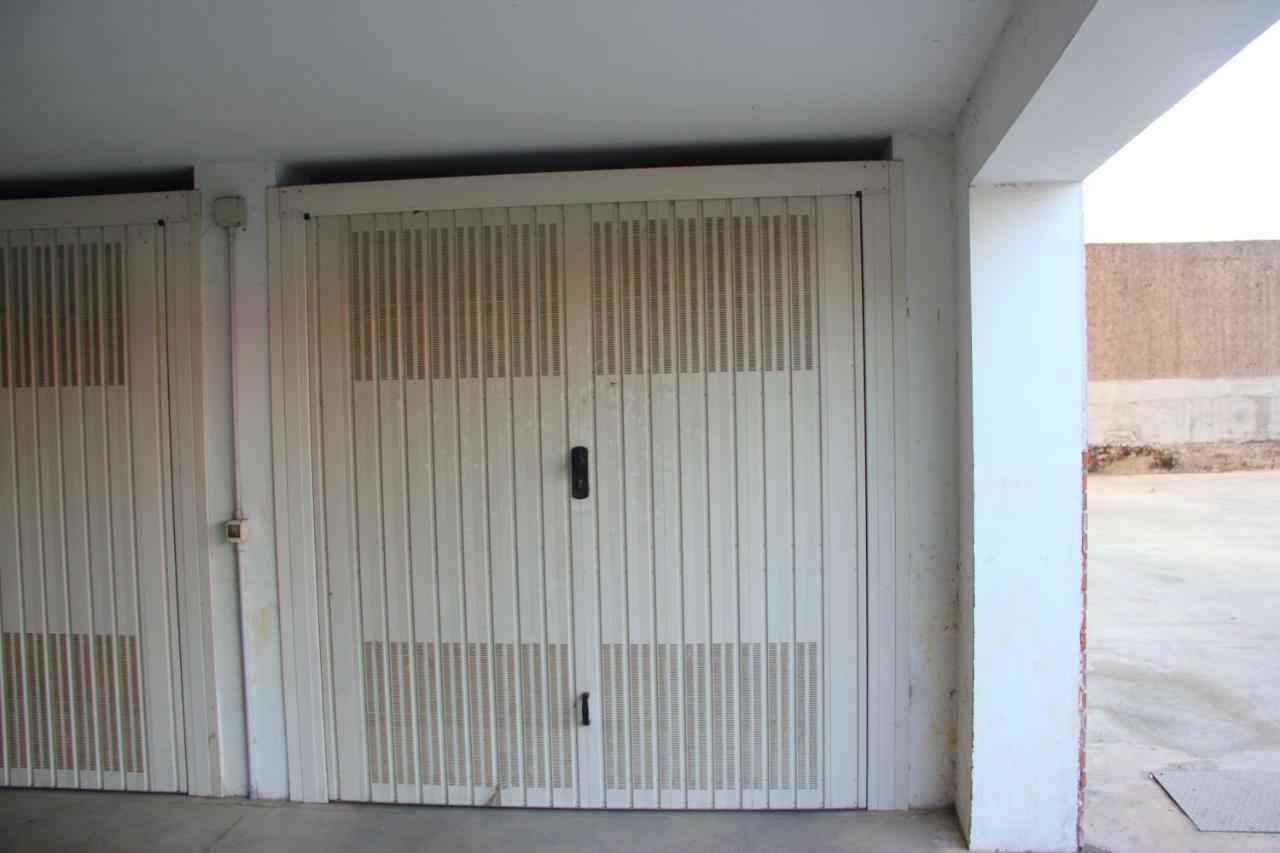 Daire Casa Giorgia - Nel Cuore Di Vicenza