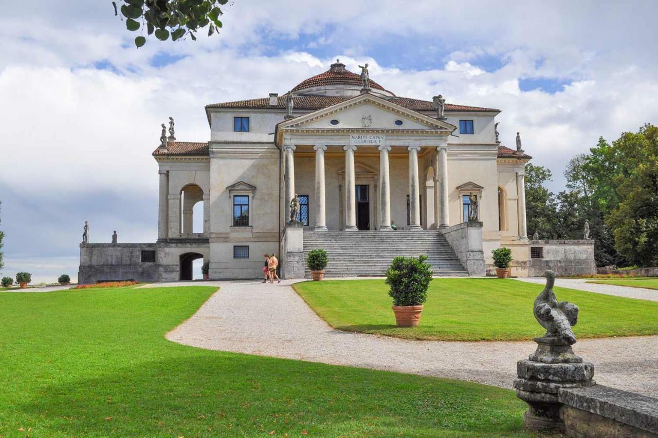 Casa Giorgia - Nel Cuore Di Vicenza
