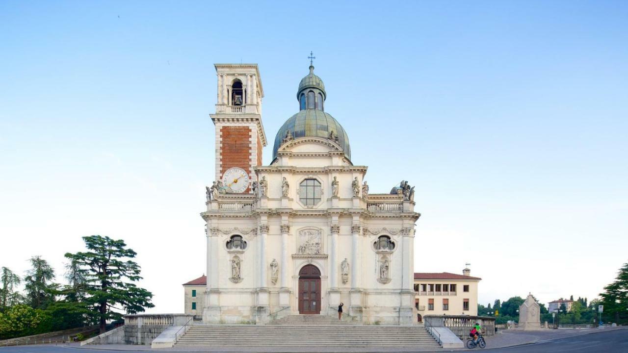 Casa Giorgia - Nel Cuore Di Vicenza