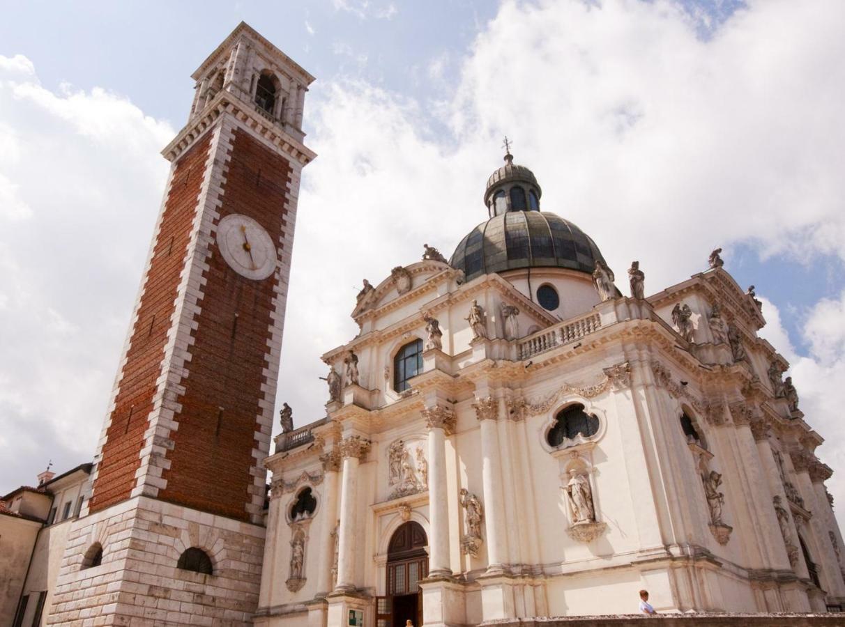 Casa Giorgia - Nel Cuore Di * Vicenza