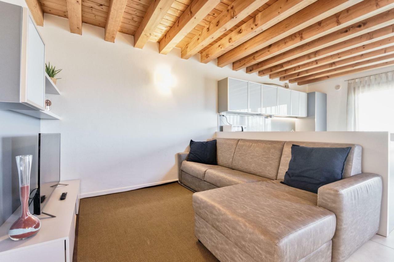 Casa Giorgia - Nel Cuore Di Vicenza