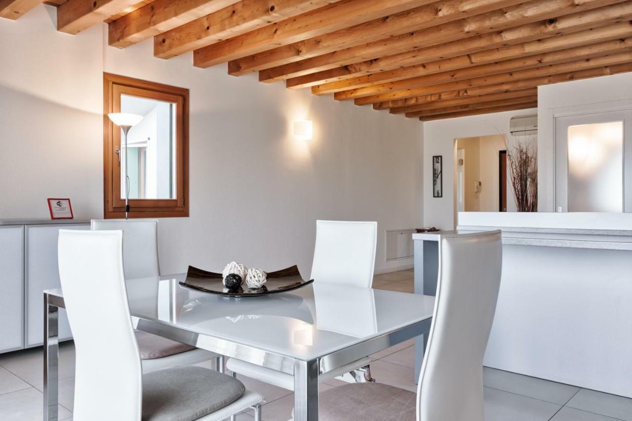 Casa Giorgia - Nel Cuore Di Apartamento Vicenza