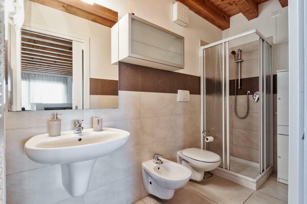 Casa Giorgia - Nel Cuore Di Apartamento *