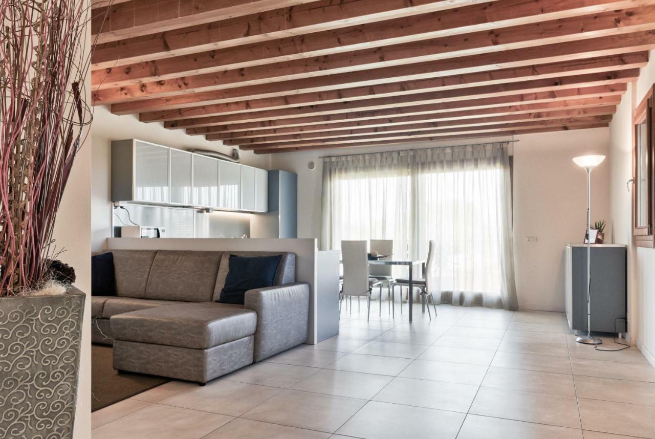 Casa Giorgia - Nel Cuore Di Vicenza