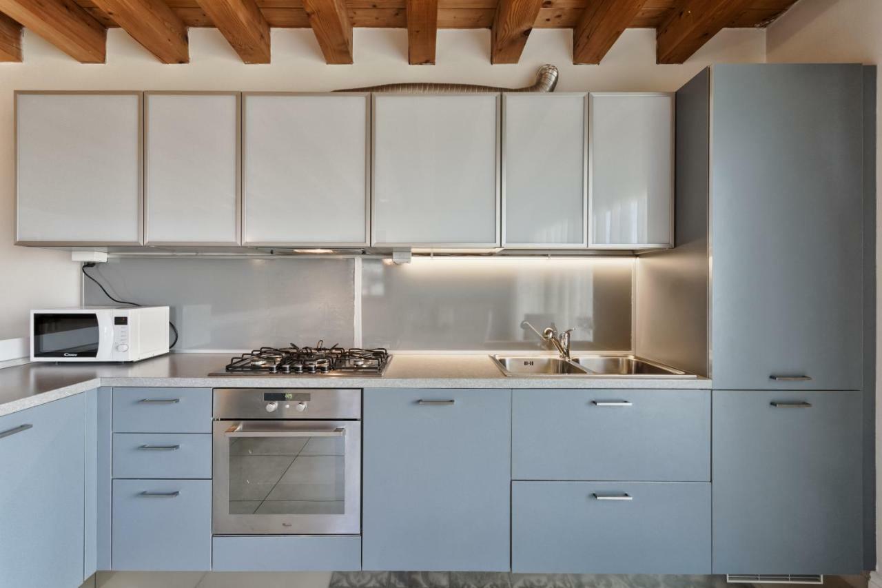Apartamento Casa Giorgia - Nel Cuore Di *