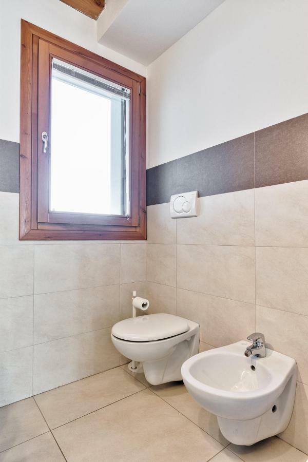 Casa Giorgia - Nel Cuore Di Vicenza