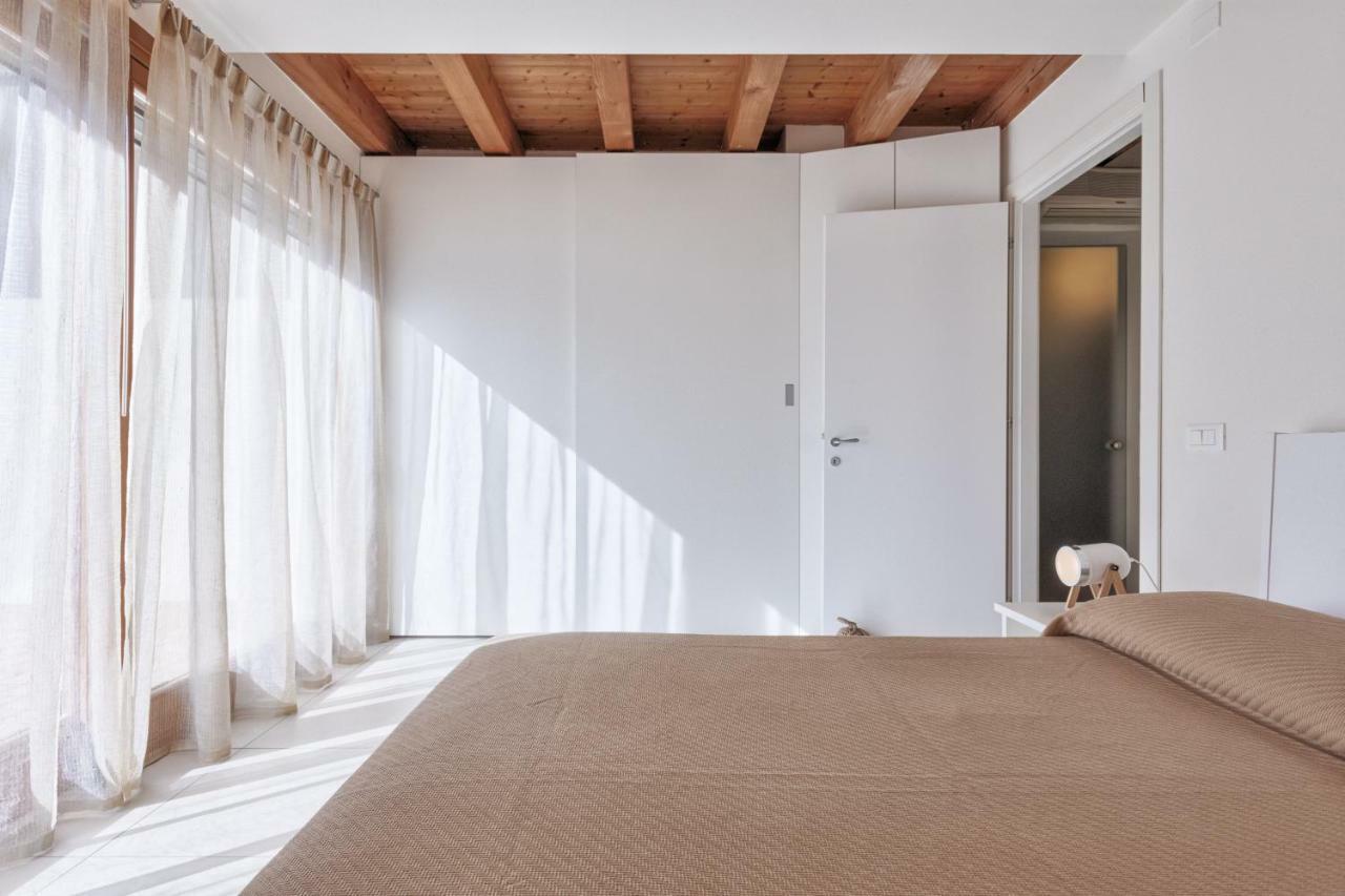 Casa Giorgia - Nel Cuore Di Daire Vicenza