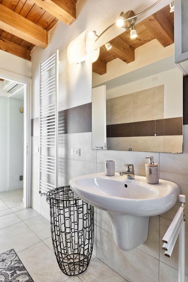 Casa Giorgia - Nel Cuore Di Vicenza