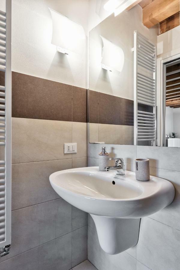Casa Giorgia - Nel Cuore Di Apartamento Vicenza