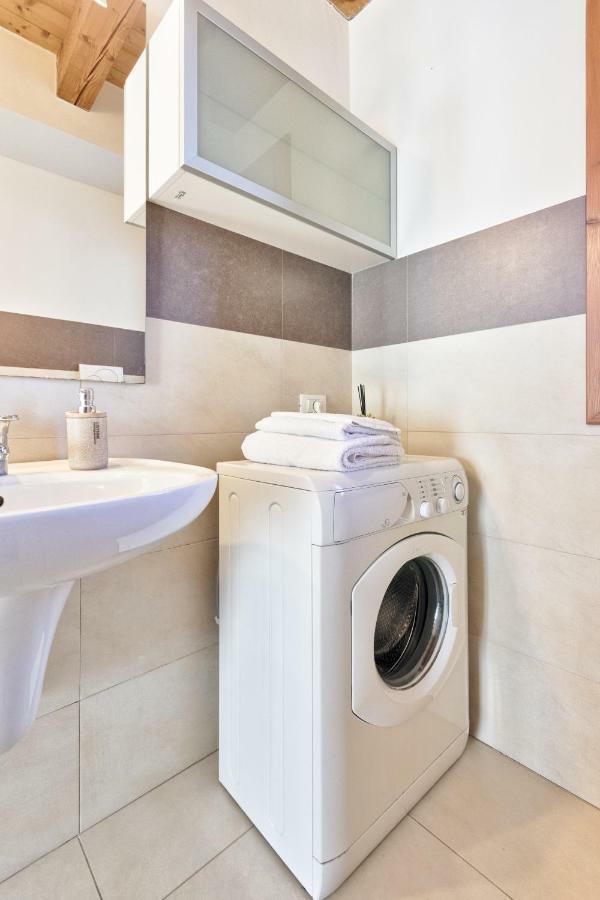 Apartamento Casa Giorgia - Nel Cuore Di