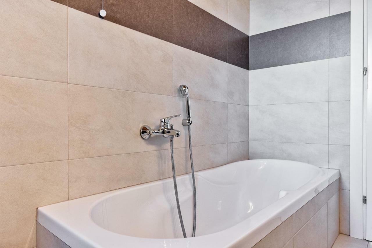 Casa Giorgia - Nel Cuore Di Apartamento