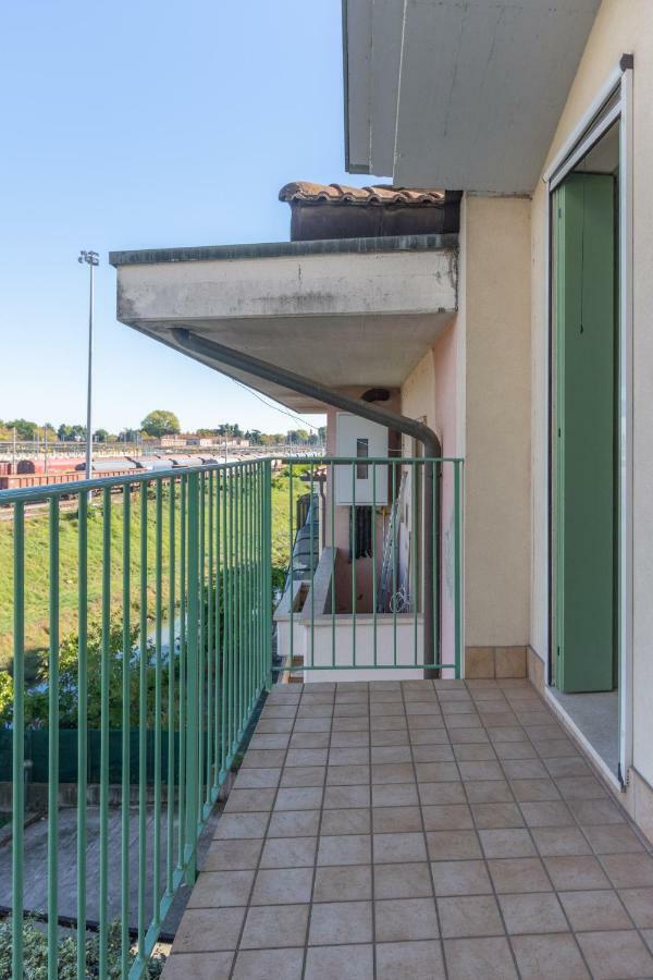 Casa Giorgia - Nel Cuore Di Apartamento *