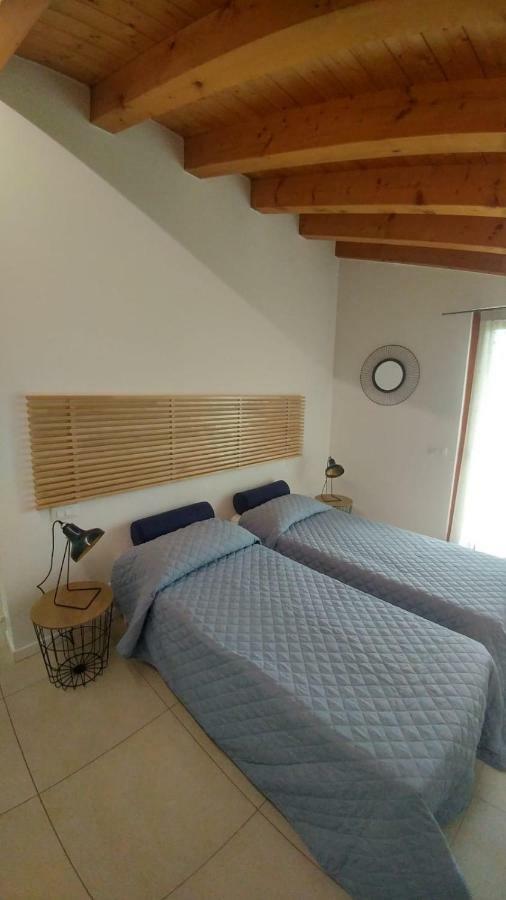 Casa Giorgia - Nel Cuore Di Daire