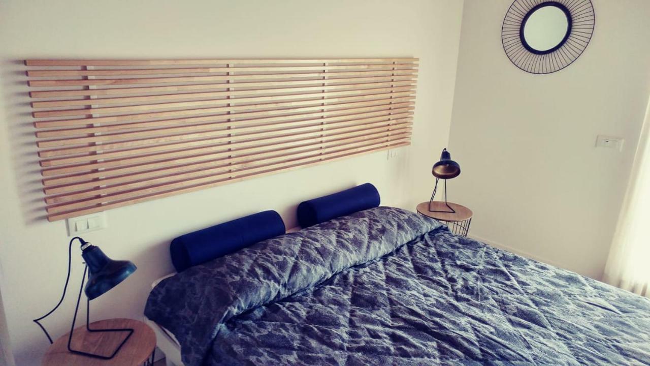 Casa Giorgia - Nel Cuore Di Apartamento *