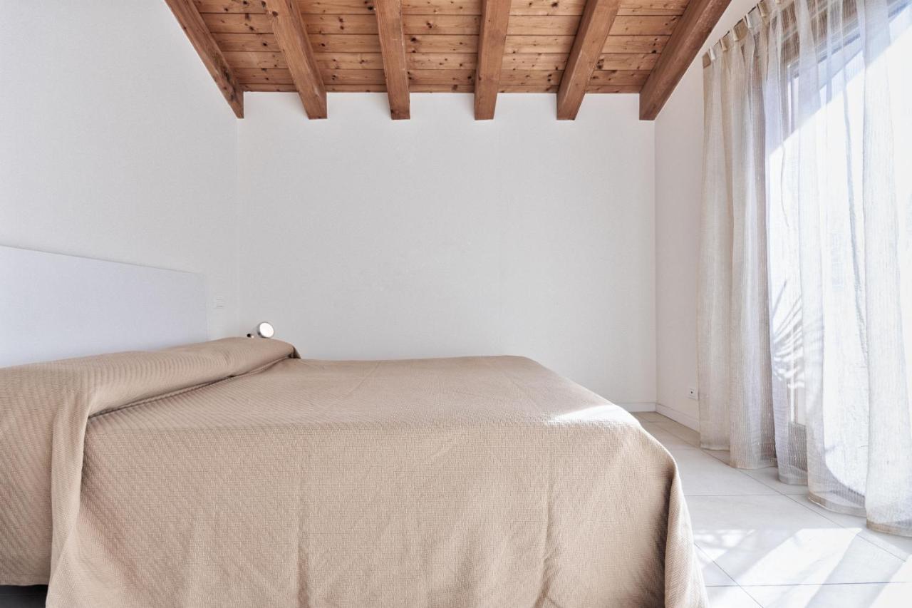 Daire Casa Giorgia - Nel Cuore Di Vicenza